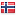 4house.dk server is located in Norway